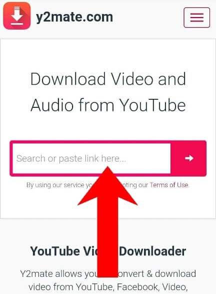 Y2mate Se Youtube Video Kaise Download Kare