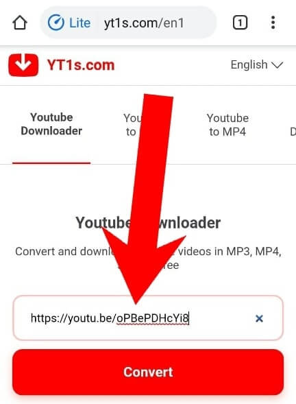 Yt1s.Com Se Youtube Video Kaise Download Kare