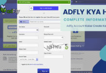 AdFly Kya Hai? Or Adfly Account Create Kaise Kare