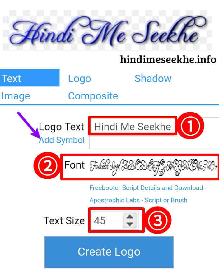 Online Logo Design Kaise Karen